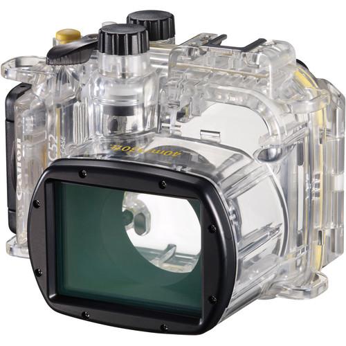 Canon WP-DC52 Waterproof Case for PowerShot G16 8722B001