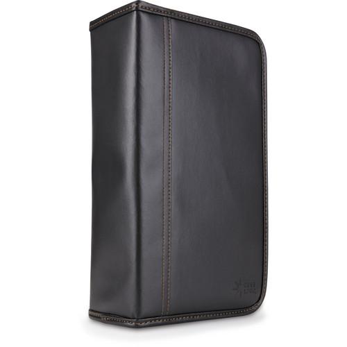 Case Logic  100 Capacity CD Wallet (Black) KSW-92