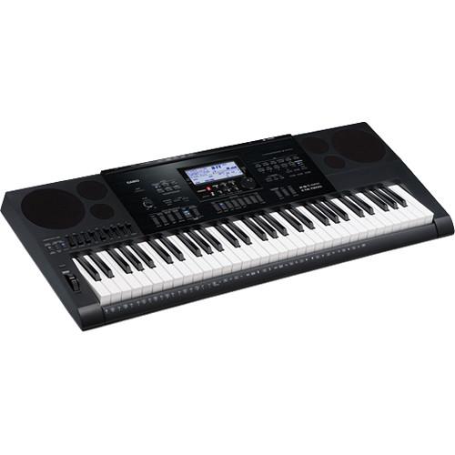Casio CTK-7200 - Portable Keyboard with Sequencer and CTK-7200, Casio, CTK-7200, Portable, Keyboard, with, Sequencer, CTK-7200