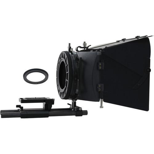 Cavision 4 x 5.65 Matte Box Package for Sony MB4169-FS100, Cavision, 4, x, 5.65, Matte, Box, Package, Sony, MB4169-FS100,