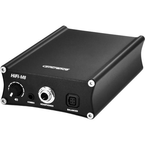 CEntrance Inc. HiFi-M8-RSA 24-Bit 192 kHz Portable HIFI-M8 RSA, CEntrance, Inc., HiFi-M8-RSA, 24-Bit, 192, kHz, Portable, HIFI-M8, RSA