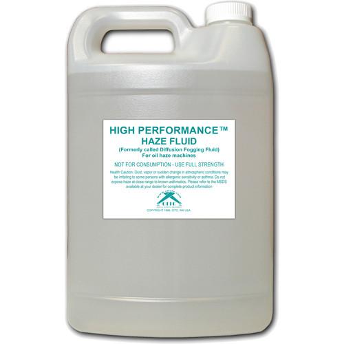 CITC High-Performance Haze Fluid (1 Gallon) 150660