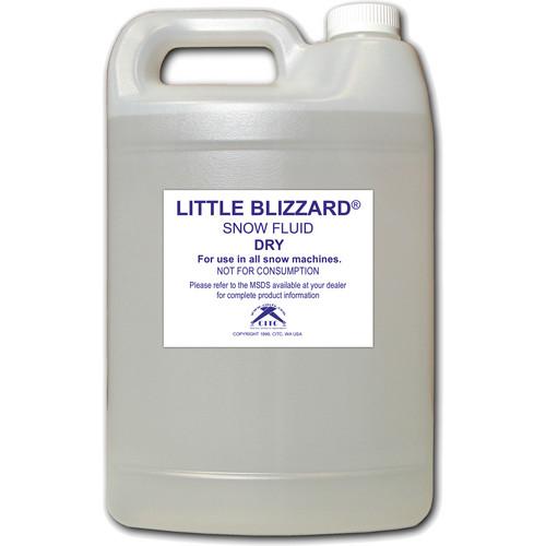 CITC  Little Blizzard Dry Fluid 150190