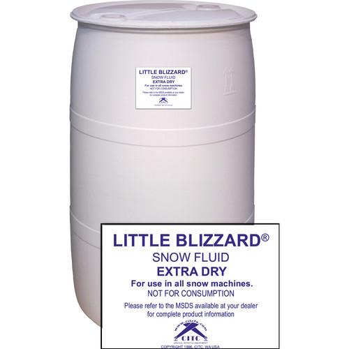 CITC Little Blizzard Fluid Extra Dry (55.0 Gallons) 150160-D