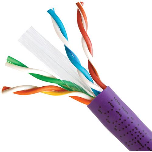 Cmple Category 6 Bulk Ethernet LAN Network Cable 1025-N, Cmple, Category, 6, Bulk, Ethernet, LAN, Network, Cable, 1025-N,