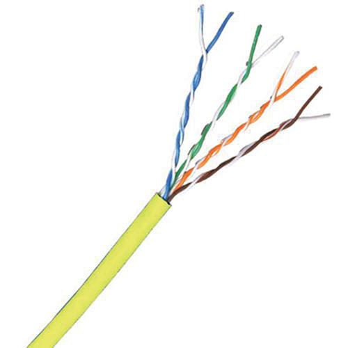 Comprehensive Cat6 550 MHz Shielded LAN Cable CAT6SHSTYLW-1000
