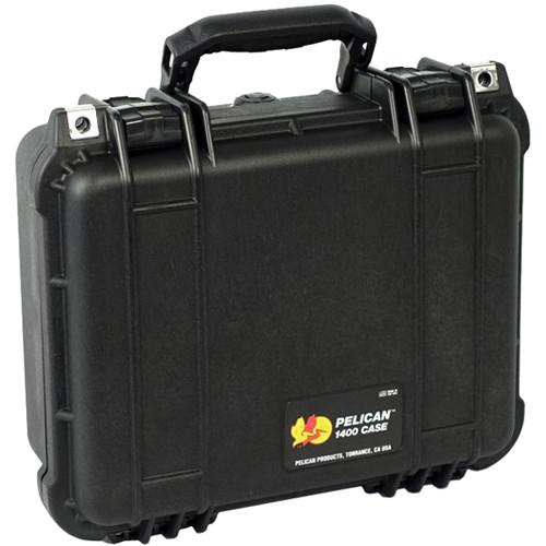 Cooke Pelican Carrying Case for 135mm miniS4/i Z-PANCHRO-1400