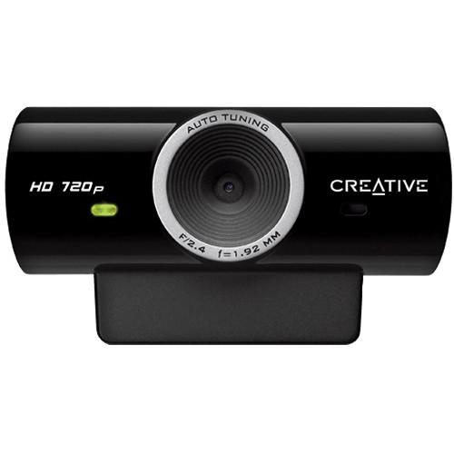 Creative Labs Live! Cam Sync HD Webcam 73VF077000000, Creative, Labs, Live!, Cam, Sync, HD, Webcam, 73VF077000000,