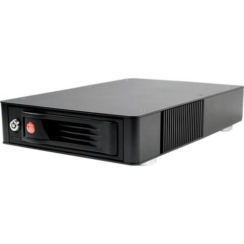 CRU-DataPort RTX110-3Q 1-TrayFree SATA Hard Disk 35110-3130-0000
