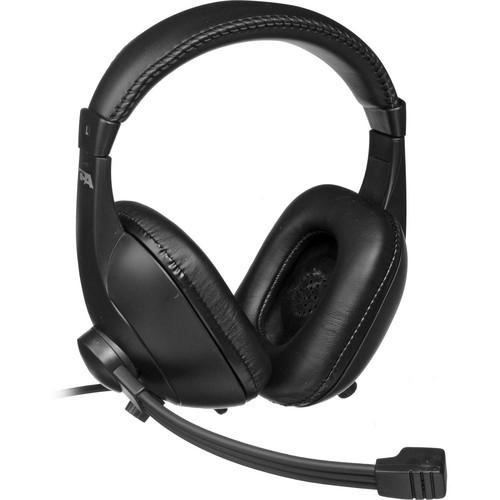 Cyber Acoustics AC-960 Stereo Headset for Education AC-960, Cyber, Acoustics, AC-960, Stereo, Headset, Education, AC-960,