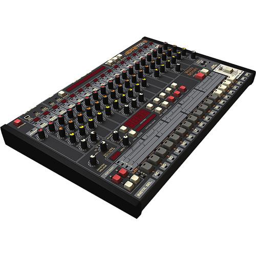 D16 Group Nepheton Drum Machine 808 Emulator Plug-In 11-31186