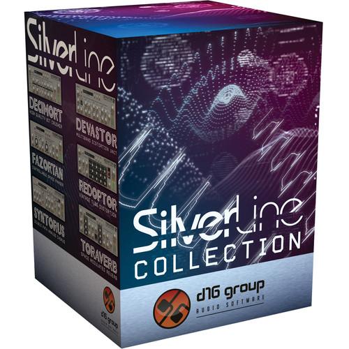 D16 Group  SilverLine Collection 11-31184