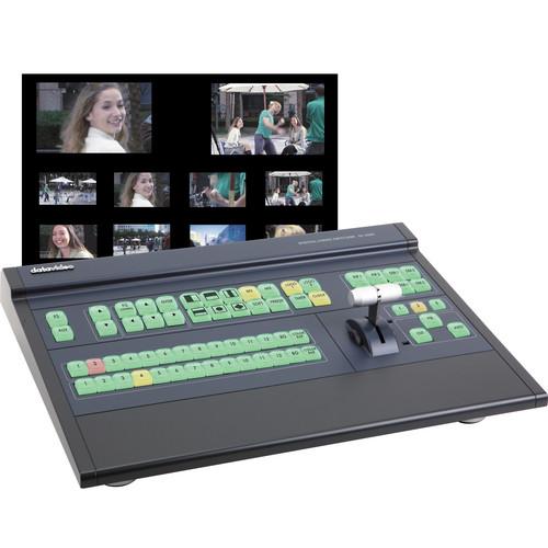 Datavideo  SE-2800 Studio Switcher Kit SE2800-8SK
