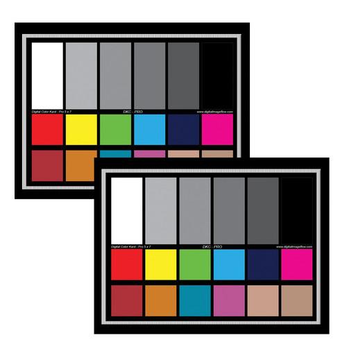 DGK Color Tools DKC-Pro Color Calibration & DKC-PRO SET OF 2