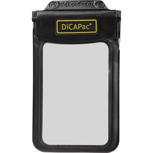 DiCAPac WP-565 Multi-Purpose Waterproof Case WP-565