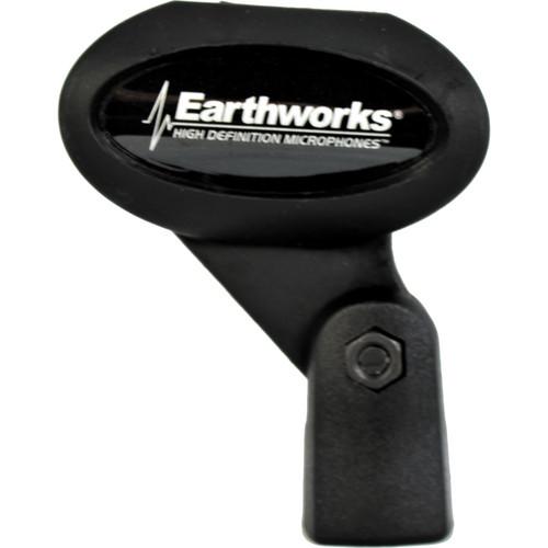 Earthworks MC4 Microphone Clip for SR40V Microphone MC4, Earthworks, MC4, Microphone, Clip, SR40V, Microphone, MC4,