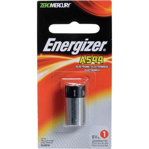 Energizer  A544 6V Alkaline Battery 544A, Energizer, A544, 6V, Alkaline, Battery, 544A, Video