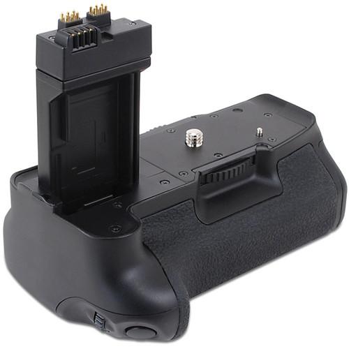 Energizer Battery Grip for Select Canon DSLR Cameras ENG-CT2