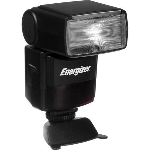 Energizer ENF-600N Digital TTL Flash for Nikon Cameras ENF-600N