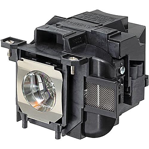 Epson  ELPLP78 Replacement Lamp V13H010L78, Epson, ELPLP78, Replacement, Lamp, V13H010L78, Video