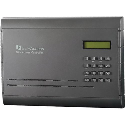 EverFocus NAV Series EFC302 2-Door TCP/IP Network Access EFC-302