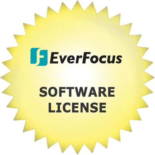 EverFocus NVR Surveillance Management Software NVR-04SGR