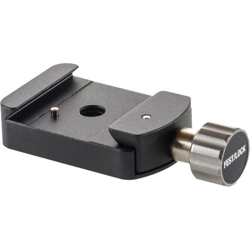 FLM  SRB-40 Quick Release Clamp 12 39 901