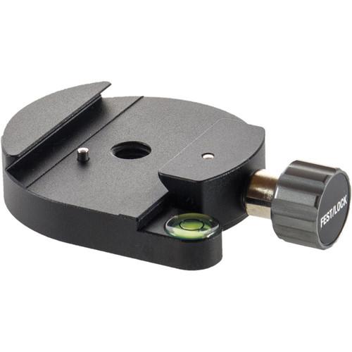FLM  SRB-60 Quick Release Clamp 12 61 901