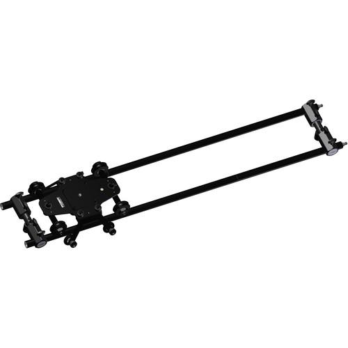 Foba AMOVE R Camera Dolly with COMBITUBE Rails F-AMOVE-R