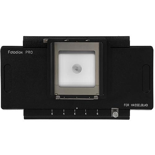 FotodioX Pro Hasselblad V Large Format 4x5 Adapter
