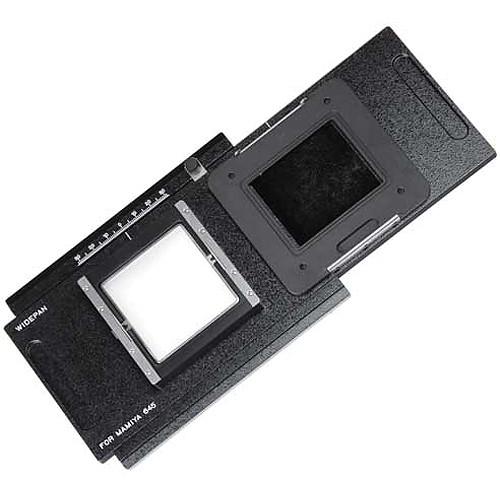 FotodioX Pro Mamiya ZD Large Format 4x5 Adapter 4X5-ZD-P