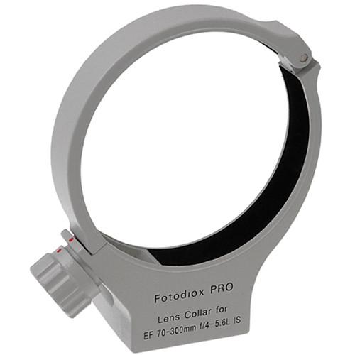 FotodioX Tripod Collar for Canon EF EOS-LENS-COLLAR-70300F56-, FotodioX, Tripod, Collar, Canon, EF, EOS-LENS-COLLAR-70300F56-