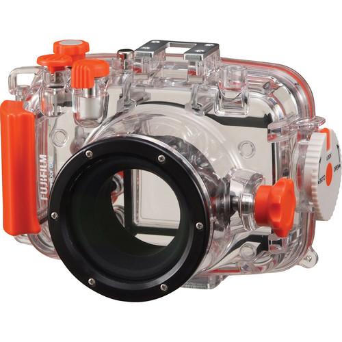 Fujifilm WP-XQ1 Waterproof Case for XQ1 Digital Camera 16415386