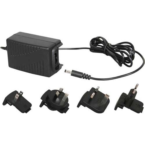 Galaxy Audio Universal Power Supply for Spot AS-UA12-14.5, Galaxy, Audio, Universal, Power, Supply, Spot, AS-UA12-14.5,