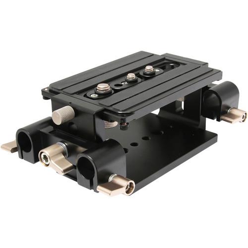 Genustech Uni-Plate Adaptor Bar System (Without Rods) GMB-UPWB, Genustech, Uni-Plate, Adaptor, Bar, System, Without, Rods, GMB-UPWB