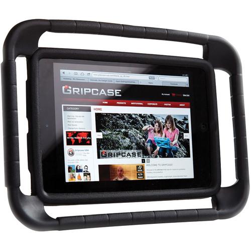 GRIPCASE Grip Case MINI for iPad mini (Black) I1MINI-BLK-USP, GRIPCASE, Grip, Case, MINI, iPad, mini, Black, I1MINI-BLK-USP,