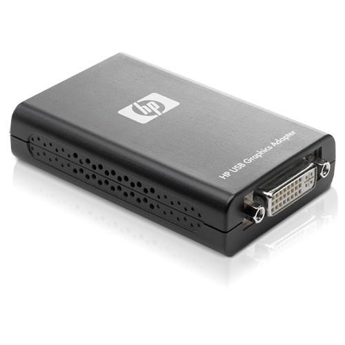 HP  USB Graphics Adapter NL571AT