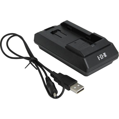IDX System Technology A-CWS-RX Battery Adapter for CW-1 A-CWS-RX