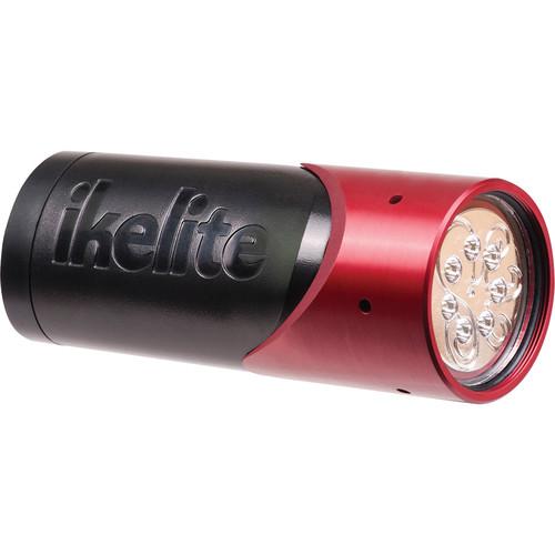 Ikelite Vega LED Video   Photo Dive Light with Australian 2104