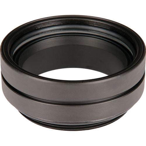 Ikelite Wide-Angle Port with 67mm Threads 9306.35