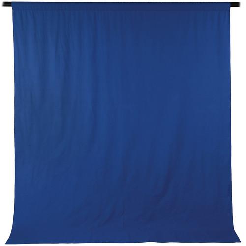 Impact Background - 6 x 7' (Chroma Blue) BG-CB-67