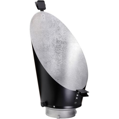 Impact Background Reflector for Impact/Bowens Mount Strobes BGR, Impact, Background, Reflector, Impact/Bowens, Mount, Strobes, BGR