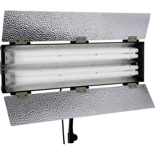 Impact READY COOL 2 Lamp Fluorescent Fixture FRC-22