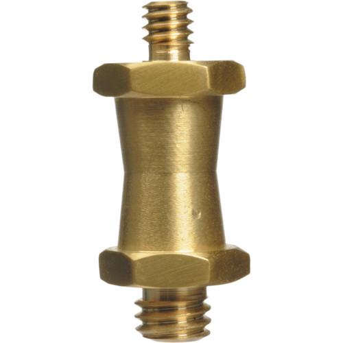 Impact Short Double Male Stud for Super Clamps SRP-104