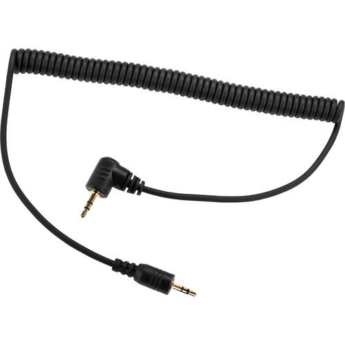 Impact Shutter Release Cable for Canon Cameras RSC-C1-25, Impact, Shutter, Release, Cable, Canon, Cameras, RSC-C1-25,