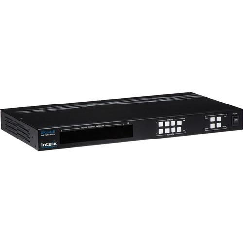 Intelix DIGI-44B 4-Input to 4-Output HDBaseT/HDMI DIGI-44B
