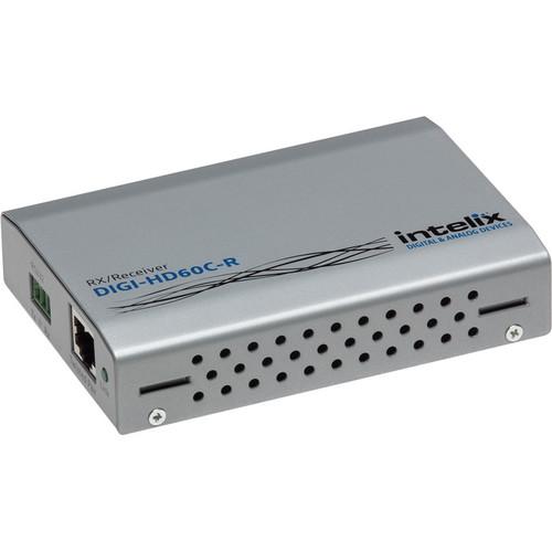 Intelix DIGI-HD60C-R HDMI Twisted Pair Receiver DIGI-HD60C-R, Intelix, DIGI-HD60C-R, HDMI, Twisted, Pair, Receiver, DIGI-HD60C-R,