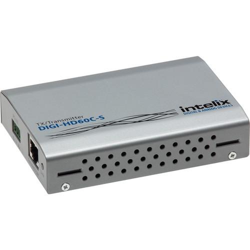 Intelix DIGI-HD60C-S HDMI Twisted Pair Transmitter DIGI-HD60C-S, Intelix, DIGI-HD60C-S, HDMI, Twisted, Pair, Transmitter, DIGI-HD60C-S