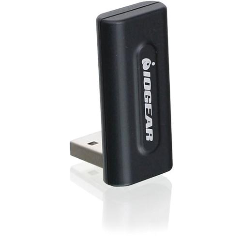 IOGEAR USB Transmitter for the Wireless 1080p GUWAVKIT4TX