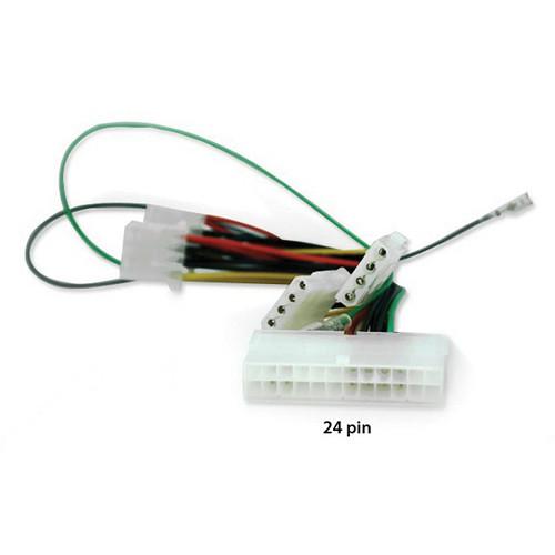 iStarUSA 24-Pin to 4 Molex Adapter for RAID Storage ATC-ATP89-2